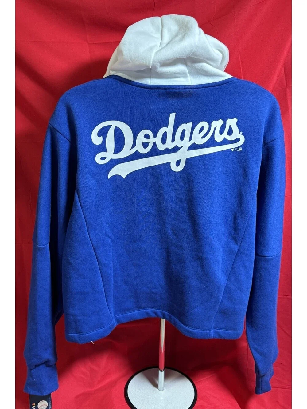 Fanatics item   this